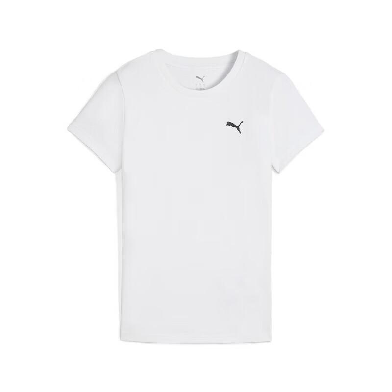 

PUMA Women s Casual Sport Short Sleeve T-Shirt S