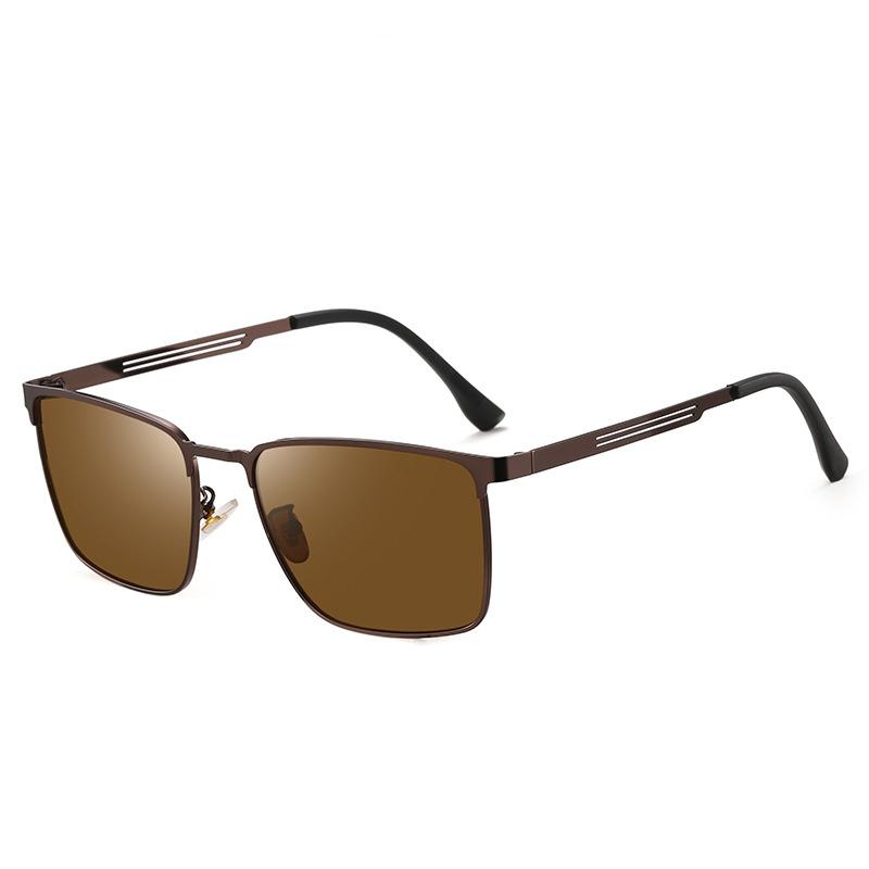 Fashionable Polarized Sunglasses Personalized And Trend Driven Fishing Specific Uv Protective Sunglasses