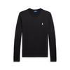 Polo Ralph Lauren Women S Long Sleeve jerSey Crewneck Tee Wmpoknincu20703001