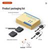 Fengyingzi PCM Voice Fiber Optic Multiplexer