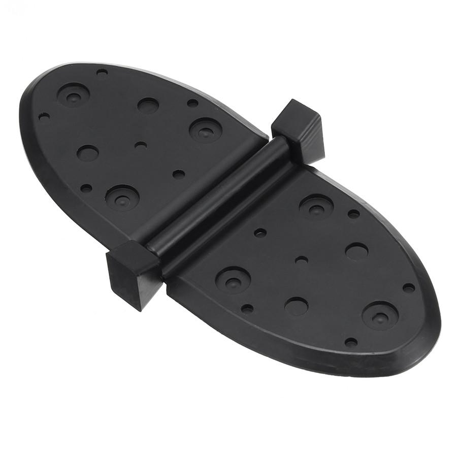 4PCS 1998 & Up Exhaust Flappers Water Shutters Marine Outboard 807166A1