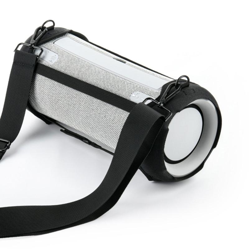 Speaker Case Cover for SRS XG300 Wireless Speaker Anti-Scratch Holders Full Protective Case Anti-Scratch Covers