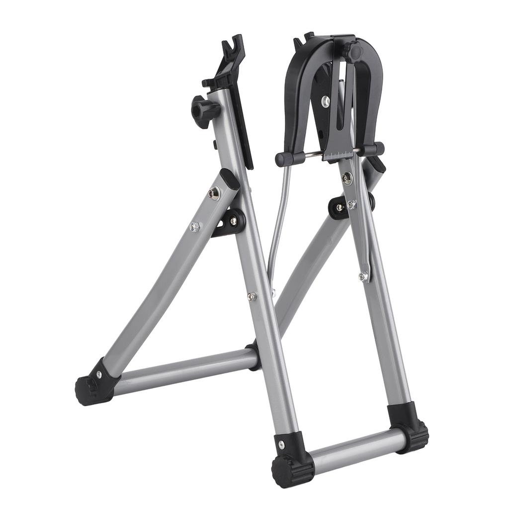 Bike Bicycle Wheel Truing Stand Maintenance Cycling Accessory Parts
