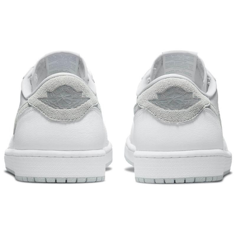 Air Jordan 1 Retro Low Og 'Neutral Grey' 2021 Jordan CZ0790-100