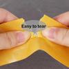 10/20/30/40/50mm Strong Fixation Double Sided Tape Heavy Duty Translucent Mesh Waterproof Traceless Powerful Grid Carpet Adhesive Tape