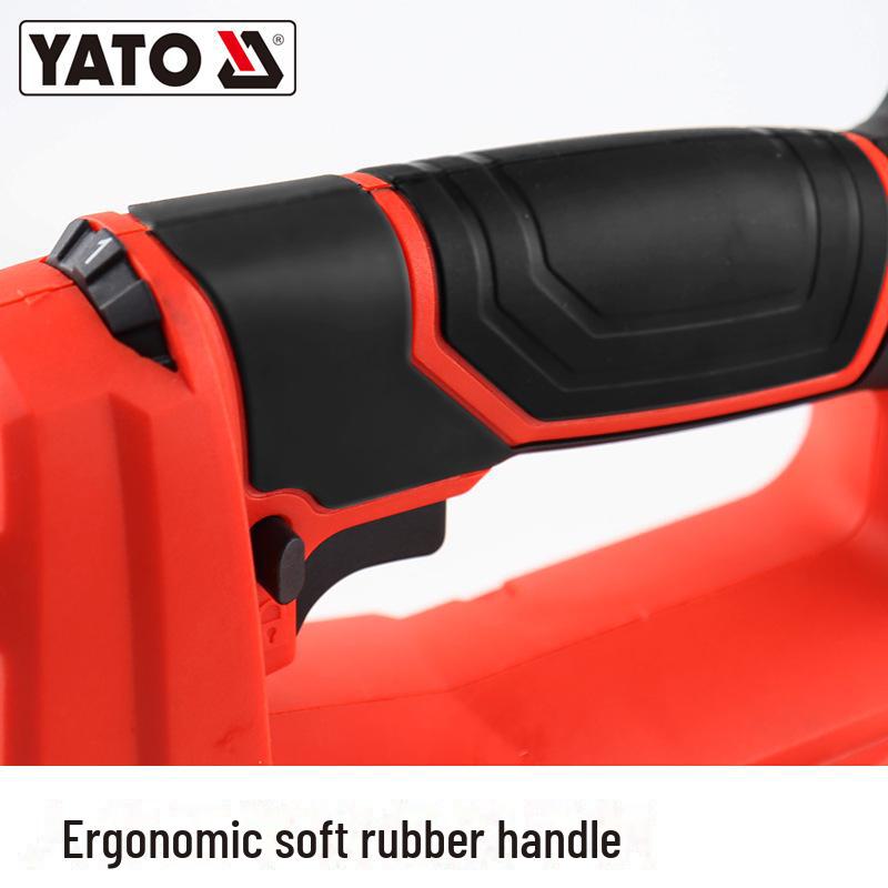 YATO 18V Portable Lithium Battery Grease Gun