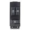 Master Window Switch for 1999-2002 Chevy Chevrolet Silverado/GMC Sierra 15047637
