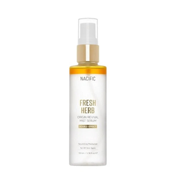 

NACIFIC Fresh Herb Origin Revival Mist Serum - 100мл