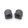Front Stabilizer Bar MTG Bushing 2PCS for SsangYong Korando C OEM 4471234000