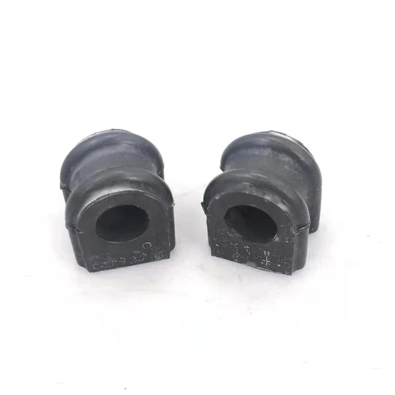 Front Stabilizer Bar MTG Bushing 2PCS for SsangYong Korando C OEM 4471234000