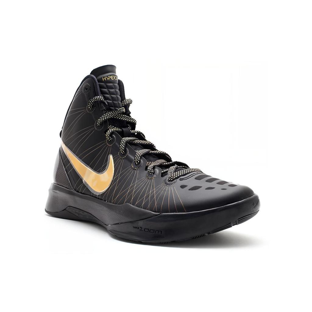 Nike Hyperdunk 2011 Elite Away 511369-001