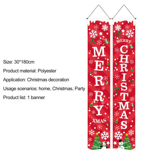 1 Pair with Lanyard Walnut Soldier Banner Reusable Unique Nutcracker