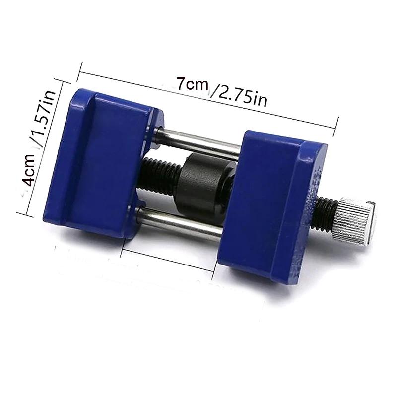 Driak Metal Honing Guide Jig Fixed Angle Holder Hone For Sharpening Sharpener Wood Chisels Iron Blades Planers Knife Cutter