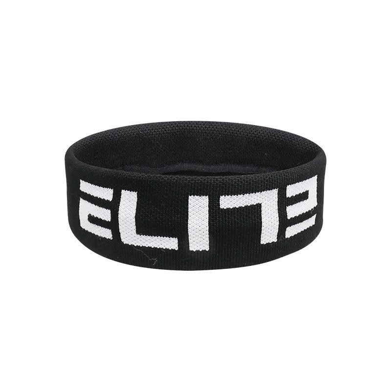 Unisex Sports Anti-Sweat Headband and Hair Band for Running and Yoga