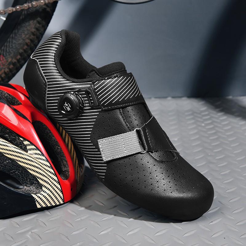 2026 Road Cycling Shoes With Stiff Sole Breathable Unisex Bike Mountain Bikes