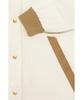 Drole De Monsieur La Doudoune Matelassee D0Uaw25113Whm