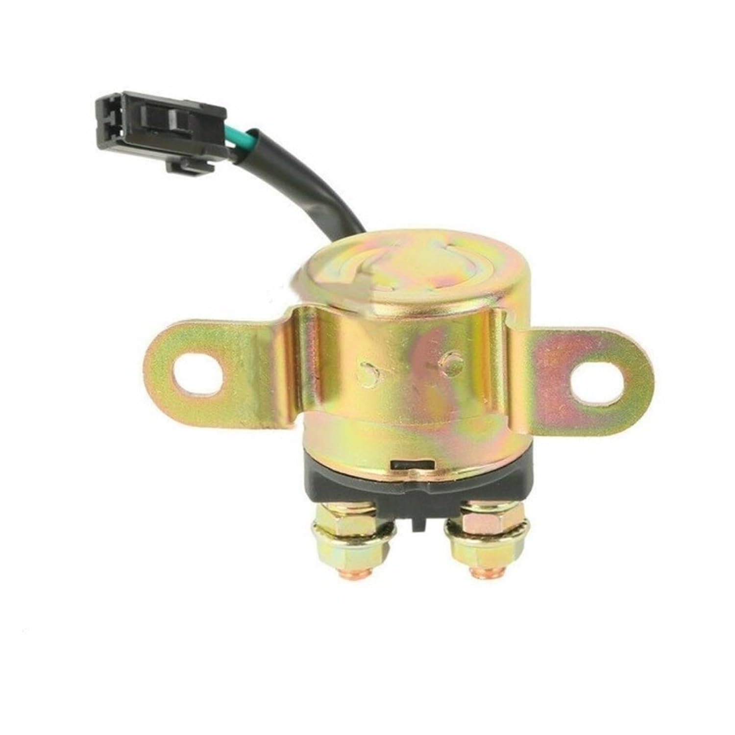 Solenoid Relay Motorcycle Starter Start Relay for Har&Ley HD Street 500 750 XG500 XG750 2014 2015 2016