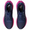 Asics Novablast 4 Blue Expanse Black 1011B693-403