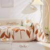 Sofa Towel Four Seasons Universal Non-Slip Seat Cushions Sofa Cover Cloth Leather Sofa Cover Backrest Full Cover Towel