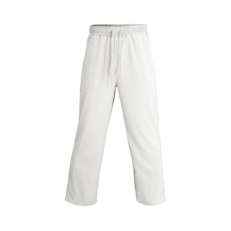 Men's Breathable Cotton Blend Pants