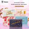 WAVERTREE Essential Oil Handmade Soap, Wish Series