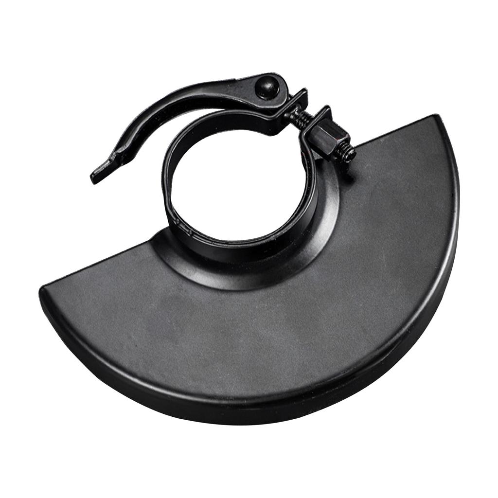 Kryt kotouče úhlové brusky Ochranný kryt pro typ 100/115/125 Kovový kryt