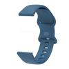 20mm 22mm Rem For Garmin venu sq / sq2 Forerunner 645 245 245M Sport Silikon Smart Armbånd For Garmin Forerunner 745 158 55