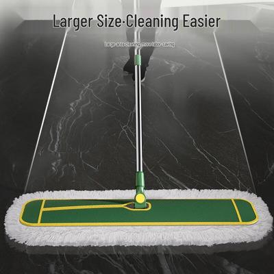90cm Commercial Grade Flat Mop