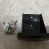 120 Amp for Anderson Plug, for Anderson Plug, Flush-Mounted Mounting Frame With Cover With Bracket For Anderson Socket For Car, Motorhome, Caravan