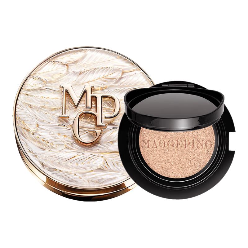 MGP Cushion Foundation & Fragrance Gift Set