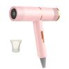 Nouveau Sèche-cheveux Professionnel Sèche-cheveux Ionique Négatif Sèche-cheveux à Turbine Électrique Haute Vitesse Température Constante Séchage Rapide Cheveux