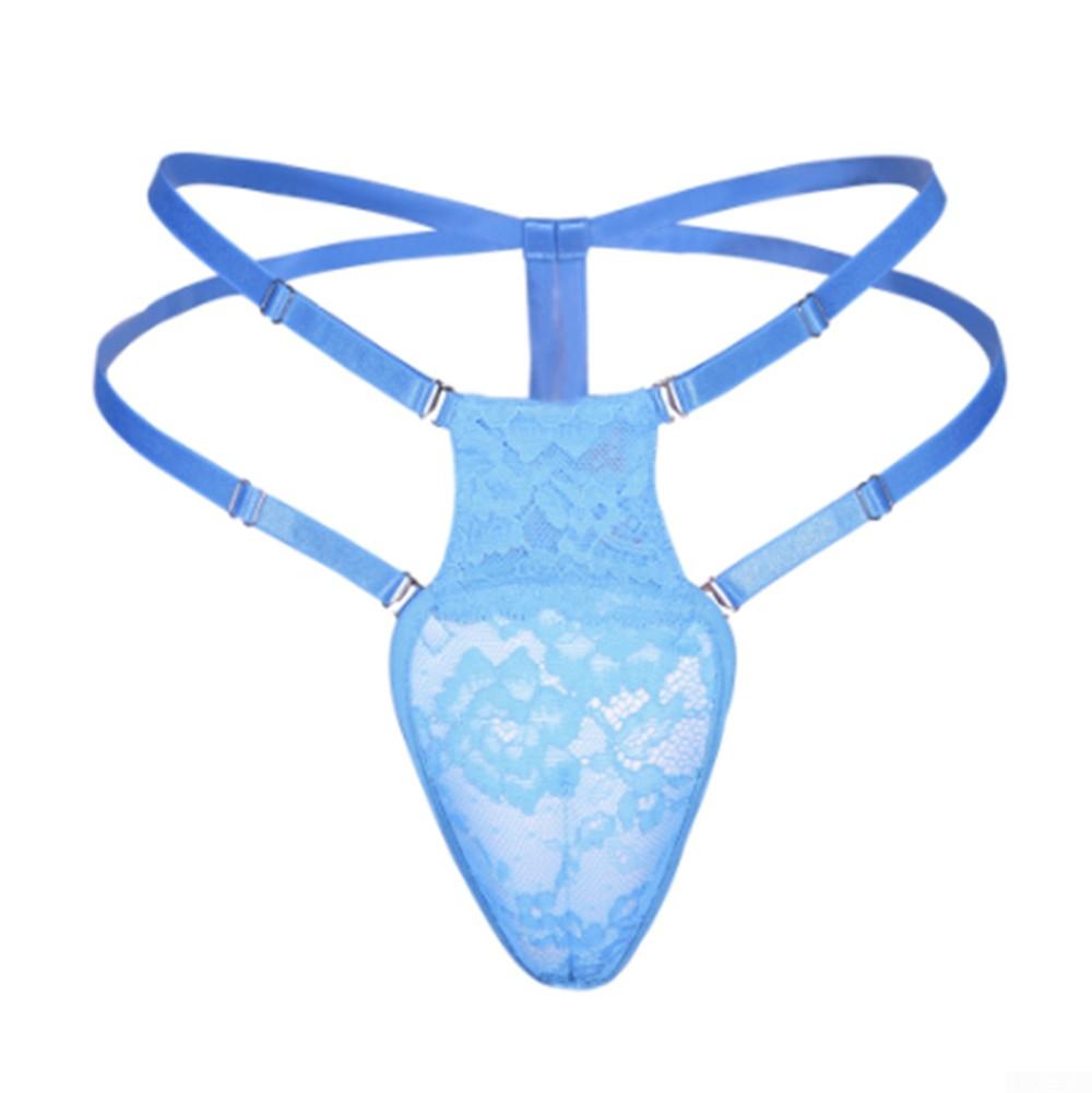 Underclothes Thong Hiding Gaff Thong Male Men G-String