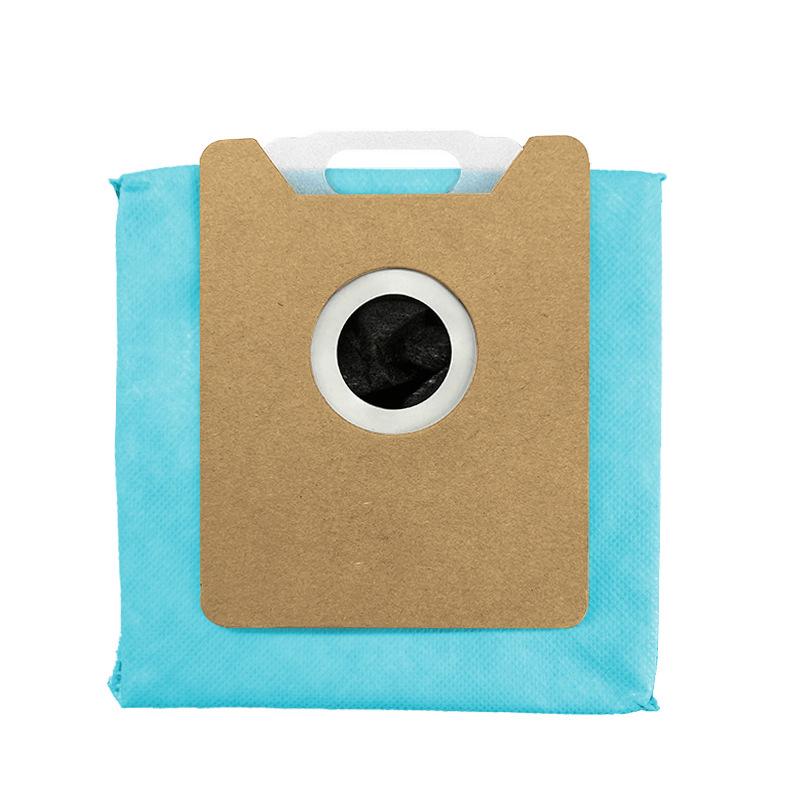 Compatible Accessories for Eufy G40/G40 Hybrid: Main Brush, Roller Brush, Side Brush, Filter, and Mop