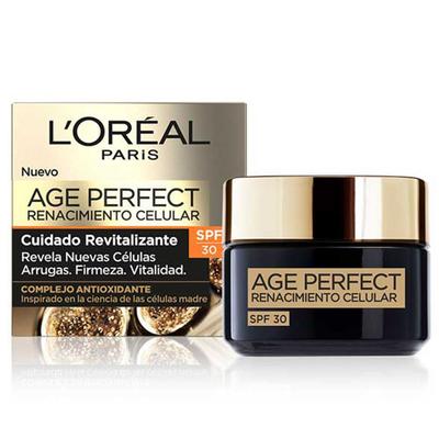 Age Perfect Cell Renaissance Day Cream SPF30 - 50 Ml - 