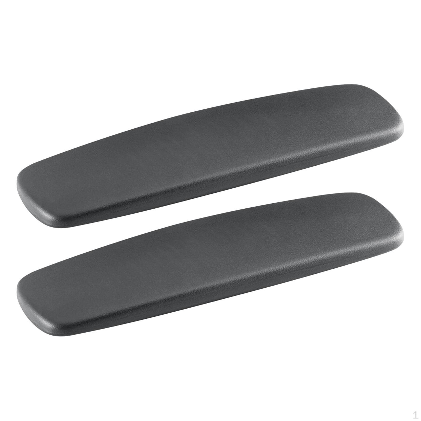 

Чохол для підлокітника з 2 предметів, чохол для ігрового крісла, опора для ліктів столу, поліуретановий офіс для