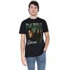 The Walking Dead Daryl Dixon Daryl Homage Unisex T-Shirt S-5XL, Black