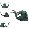 Durable Pvc Biollante Action Figure Toy For Fans Of Godzilla And King Kong