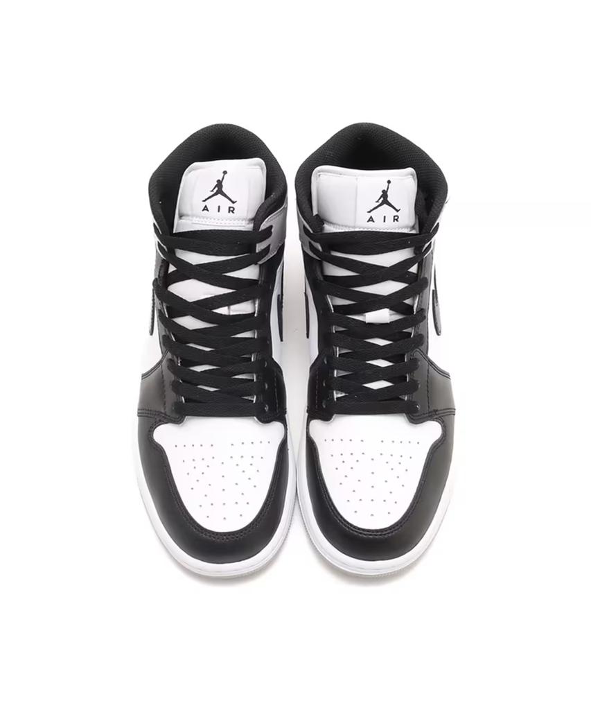 DQ8426-101 Nike Air Jordan 1 Mid Barons (Men's)