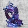 19cm Pokemon Gengar Anime Figure Ghost Claw Action Model Pvc Model Statue Collection Ornament Ornaments Toys Birthday Present Premium Quality