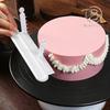 Accesorii de gătit – Instrumente pentru decorarea alimentelor