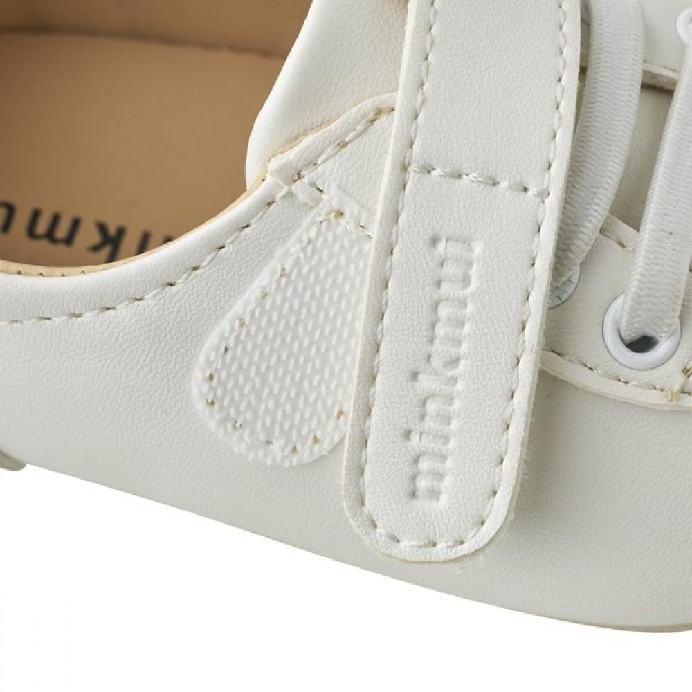 Mink Mui Classic Sneaker Walking Shoes 36111 829 04