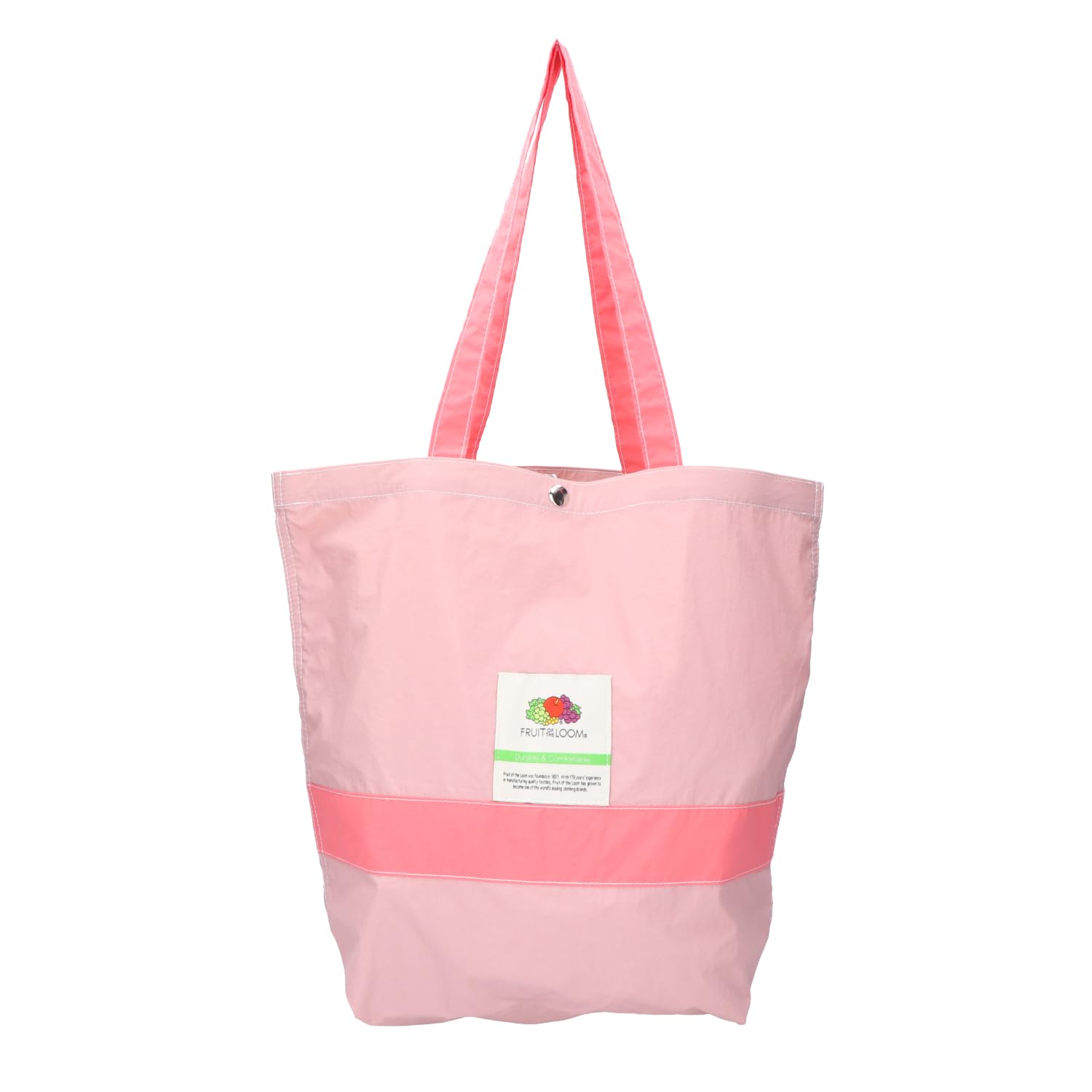 FTL NYLON TOTEBAG L 80310400-0062-0000
