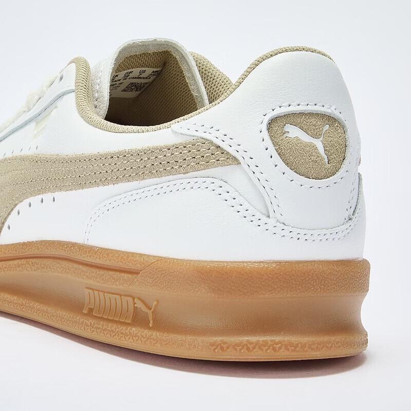 Puma Classic Retro Breathable Casual Shoes INDOOR 401360
