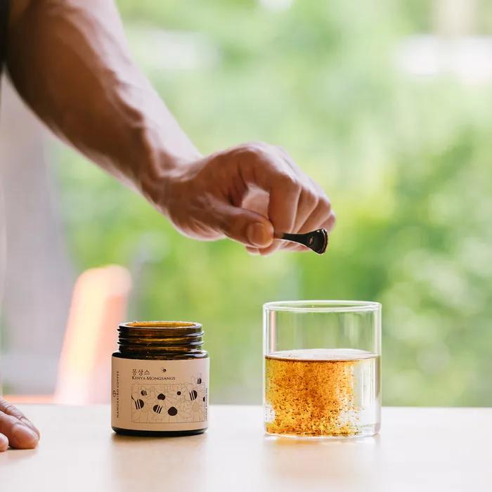 Craft Coffee Powder Dreams 30g