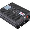 Automotive engineering vehicle alarm, car mounted loudspeaker, whistle horn, wireless multi tone remote control, sound rescue 12