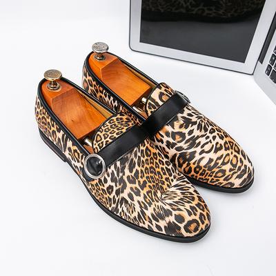 Topuklu Ayakkabılar – Loaferlar