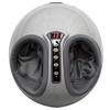 Heat Rolling Kneading LED Display Air Pressure Relaxing Shiatsu Leg Foot Massager 110V US Plug