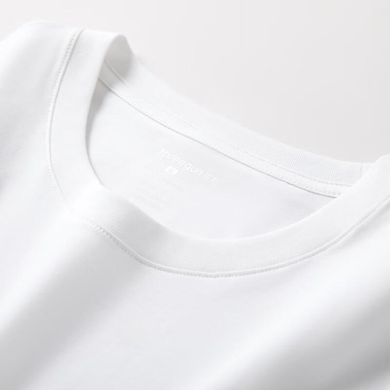 Sanqiang Ice Spring Cotton Cooling UPF50+ Sun Protection T-Shirt