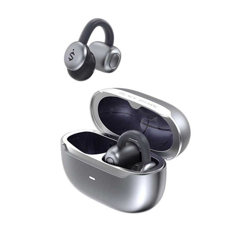 Black Shark Fengming Open-Ear Clip Bluetooth Headset