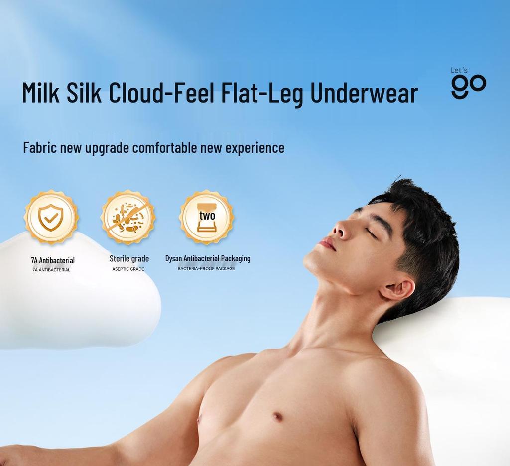 Męskie jednorazowe bokserki Freego na podróże, wyjazdy służbowe, szkolenia wojskowe i sport.